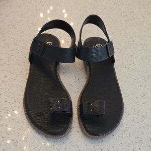 Franco Sarto Geranio Black - 8